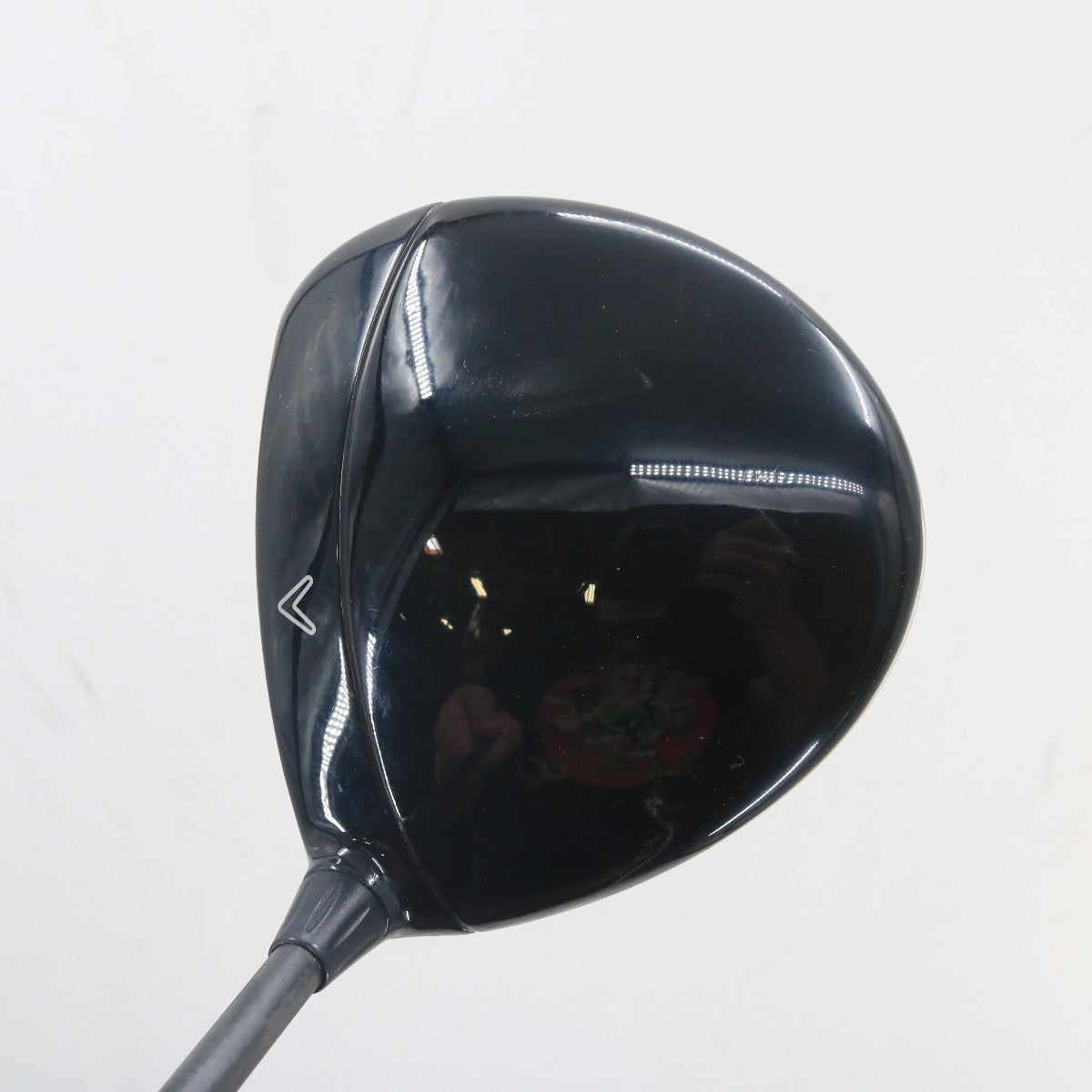 Callaway RAZR Hawk Draw Driver 11.5 Degrees Graphite Aldila A Senior RH S-161287