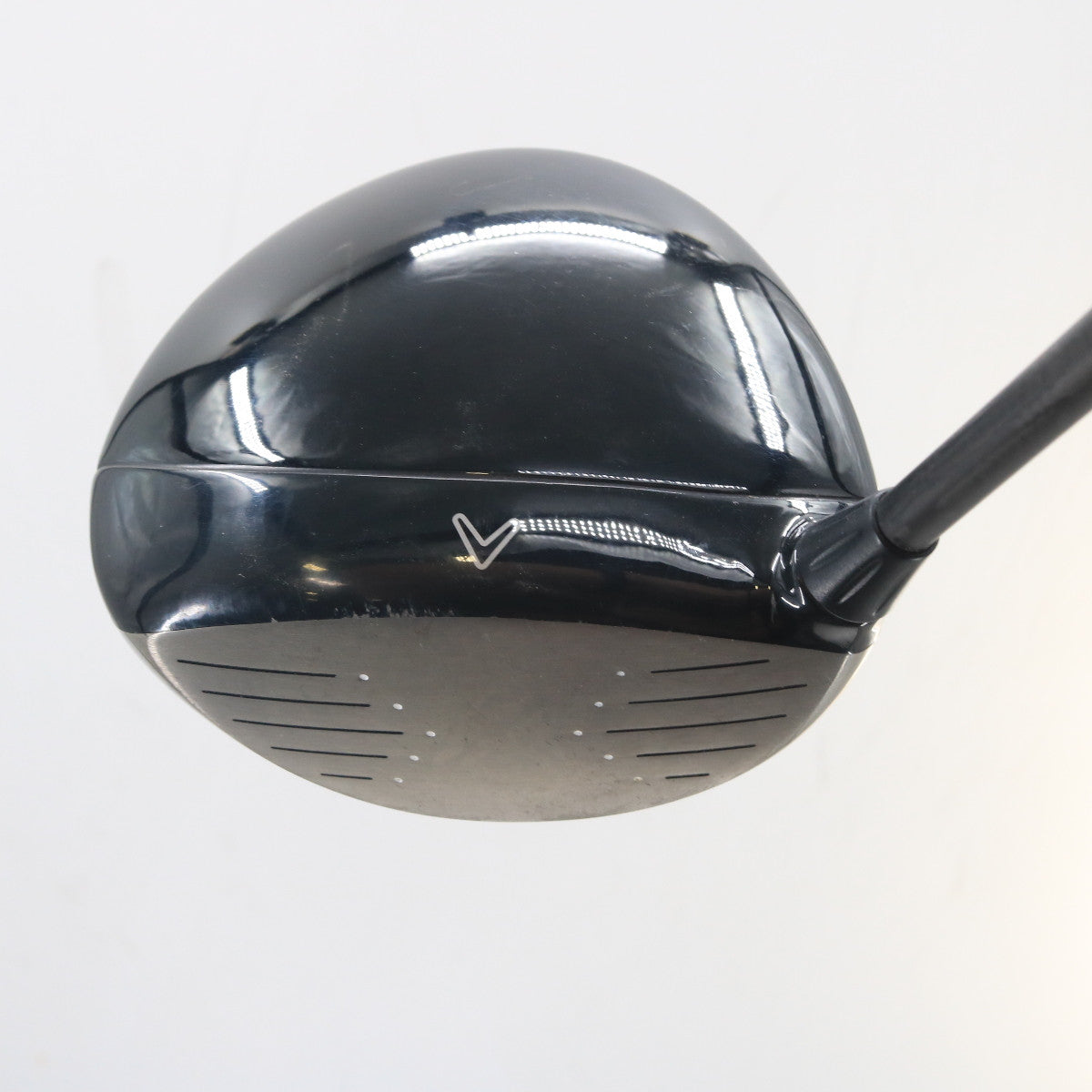 Callaway RAZR Hawk Draw Driver 11.5 Degrees Graphite Aldila A Senior RH S-161287