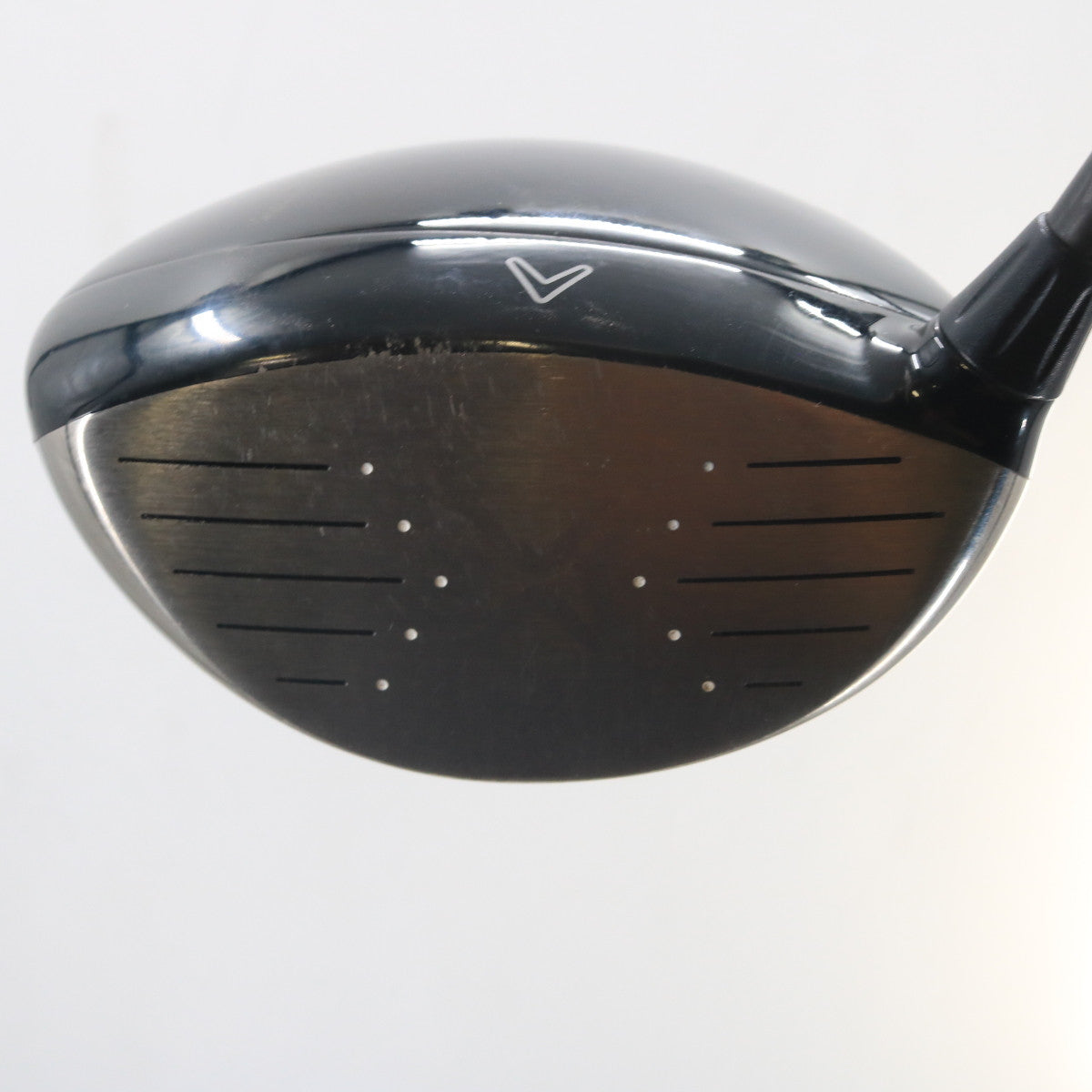 Callaway RAZR Hawk Draw Driver 11.5 Degrees Graphite Aldila A Senior RH S-161287