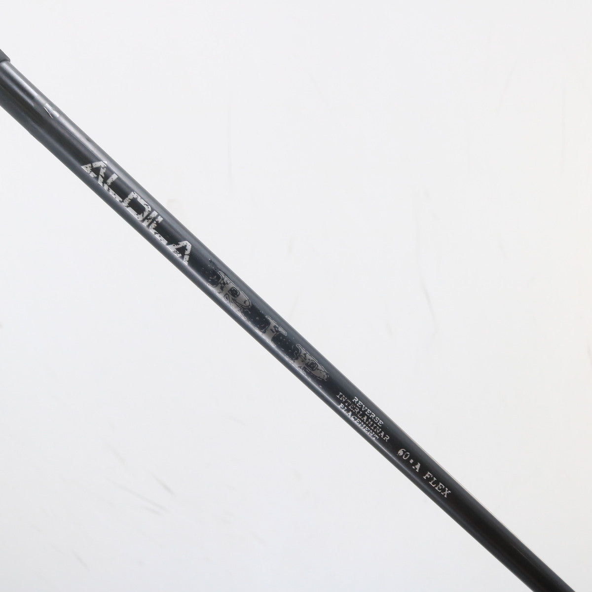 Callaway RAZR Hawk Draw Driver 11.5 Degrees Graphite Aldila A Senior RH S-161287