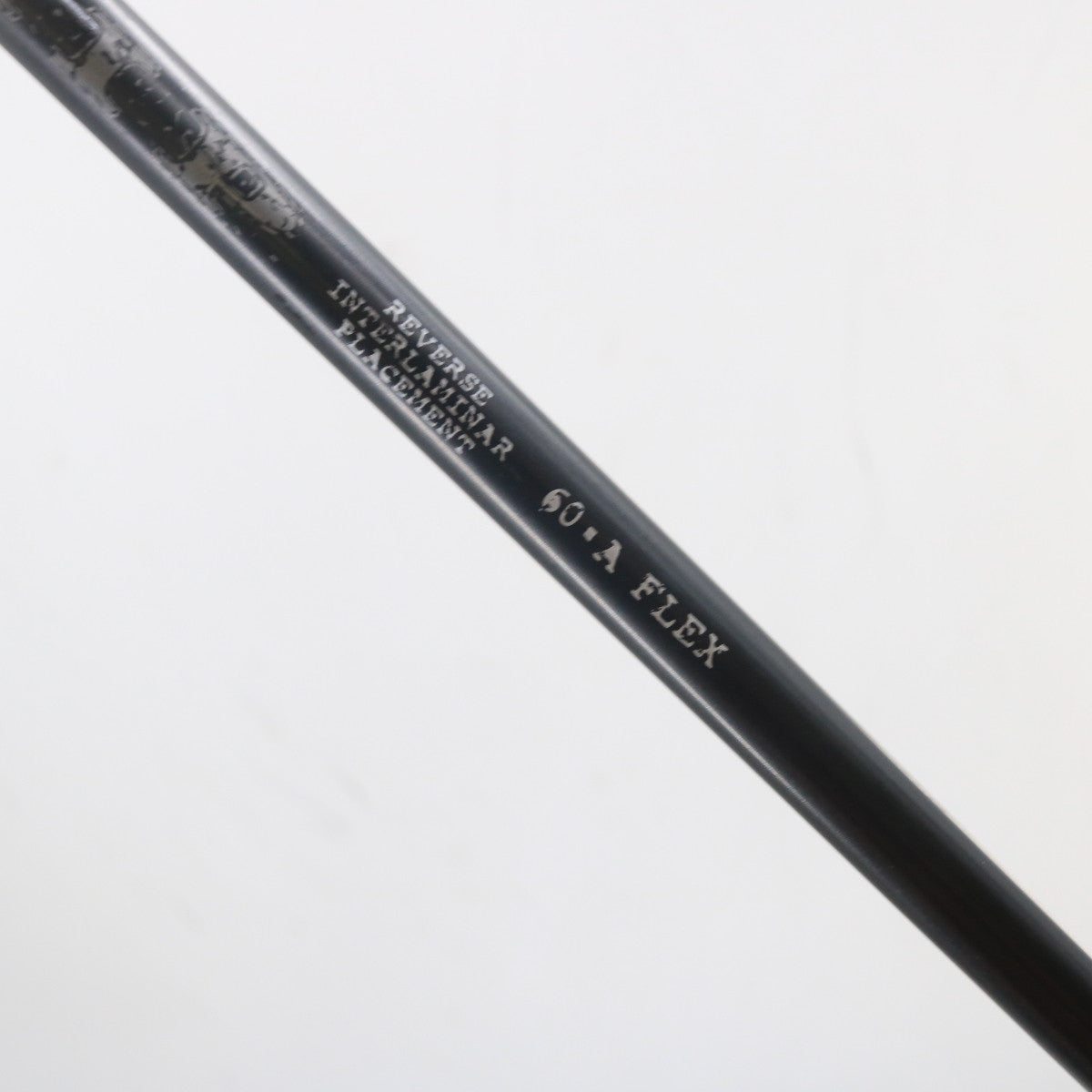 Callaway RAZR Hawk Draw Driver 11.5 Degrees Graphite Aldila A Senior RH S-161287