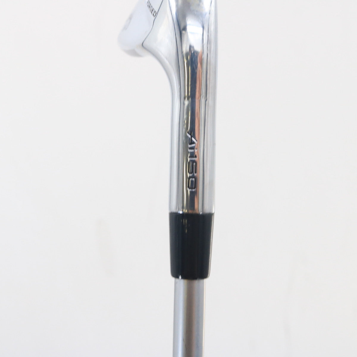 Callaway Apex Ai150 Individual 9 Iron Project X Steel Extra Stiff RH S-161292