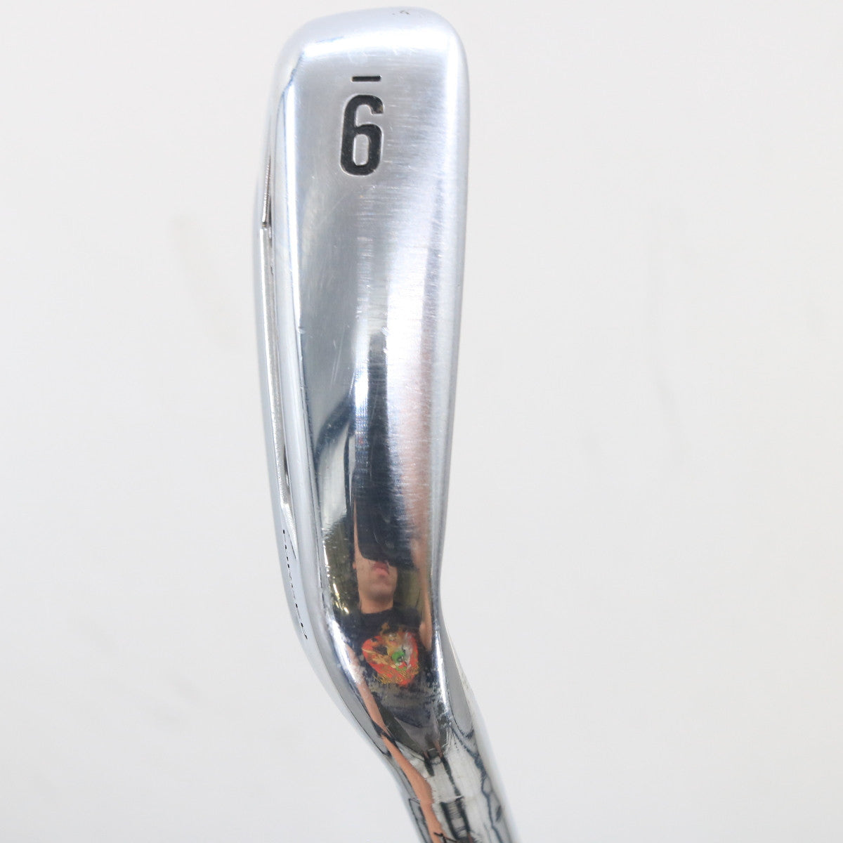 Callaway Apex Ai150 Individual 9 Iron Project X Steel Extra Stiff RH S-161292
