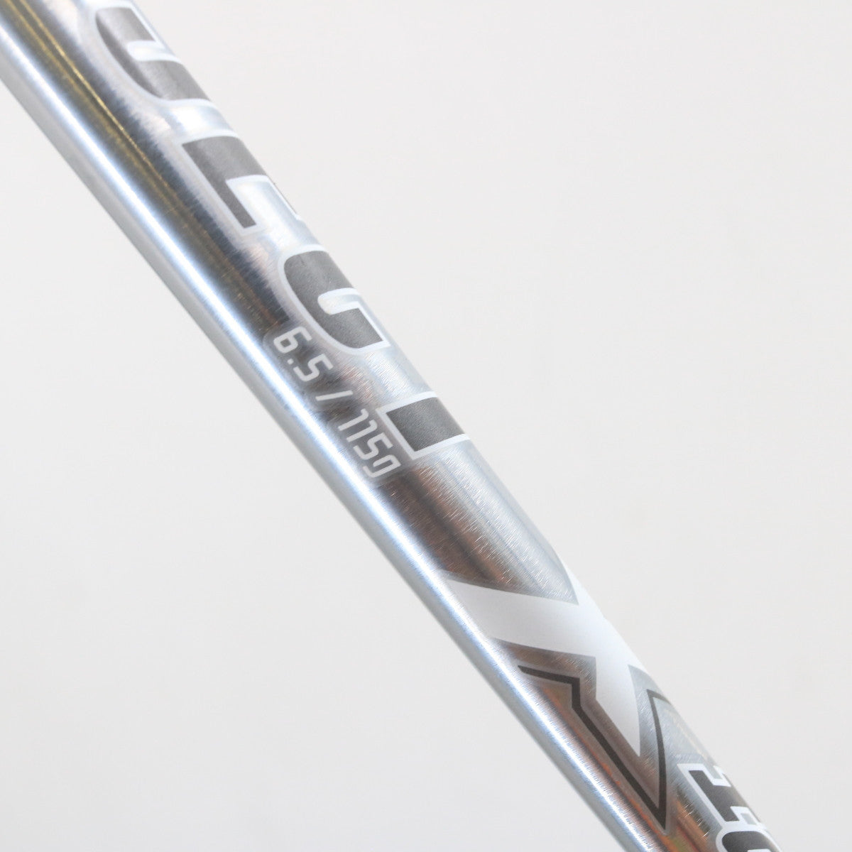 Callaway Apex Ai150 Individual 9 Iron Project X Steel Extra Stiff RH S-161292