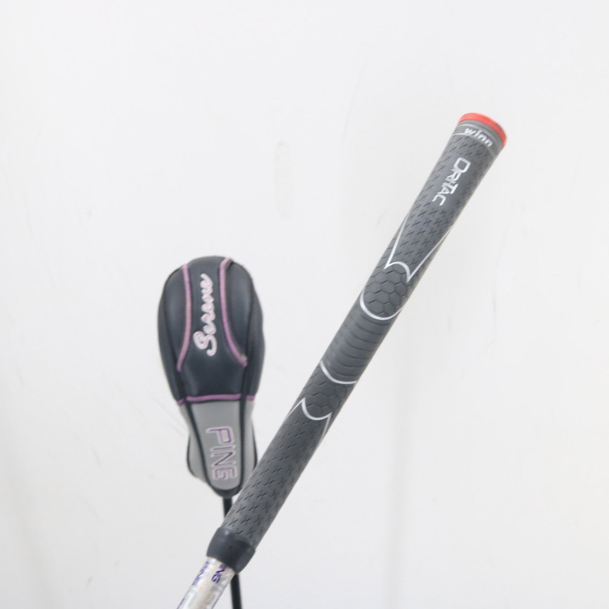 PING Serene Women's 5 Hybrid 26 Degrees Graphite ULT 210 Lite Ladies RH S-161454