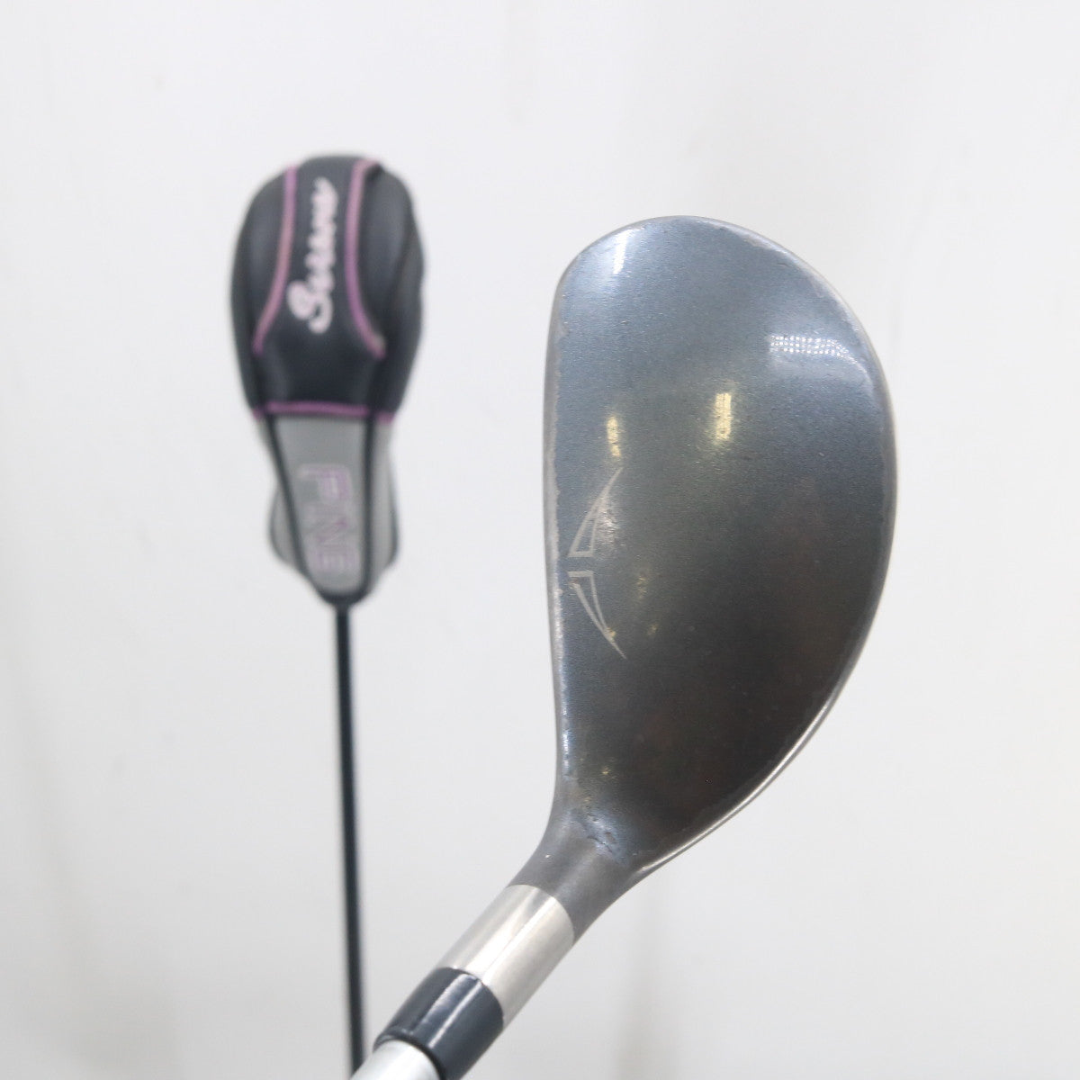 PING Serene Women's 6 Hybrid 30 Degrees Graphite ULT 210 Lite Ladies RH S-161453