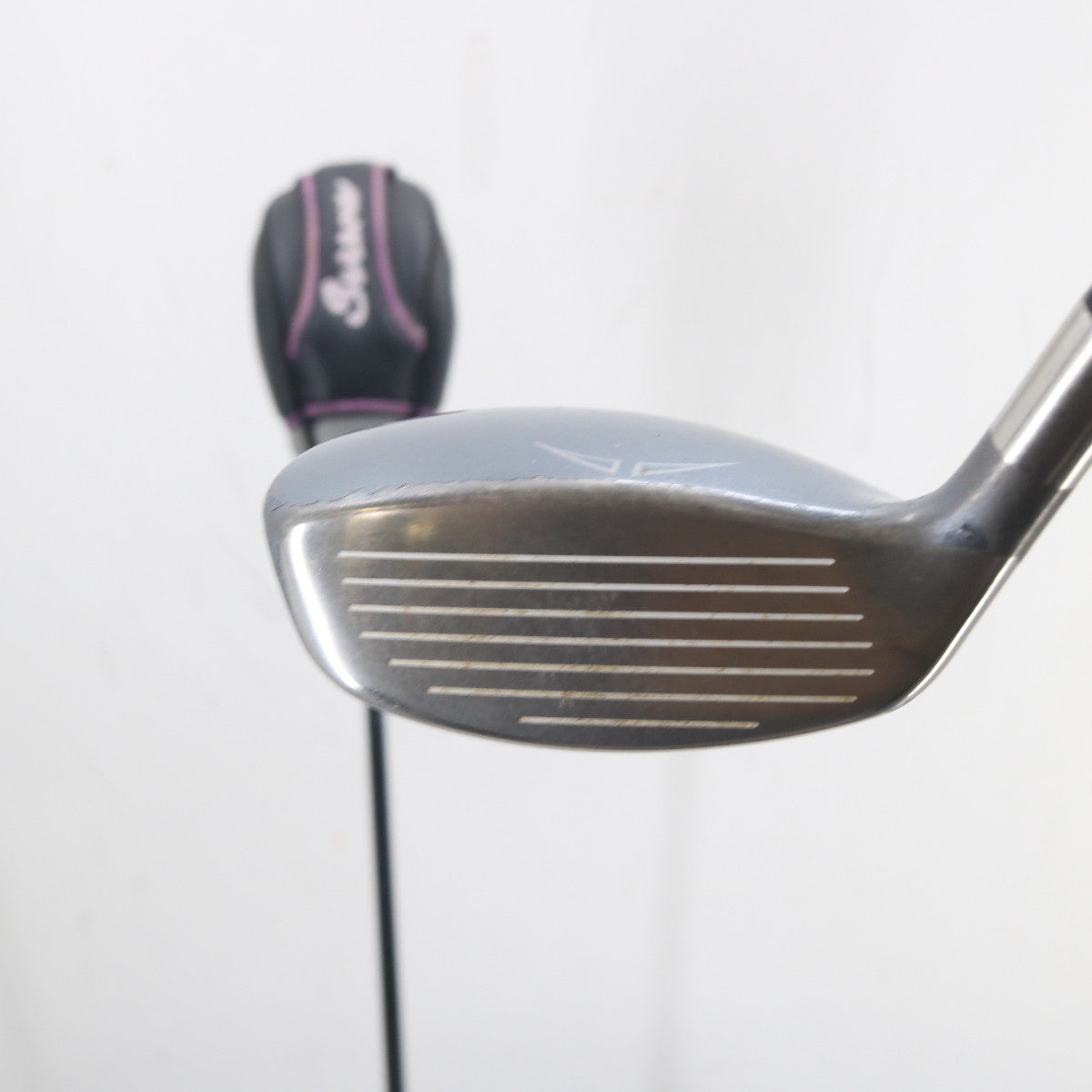 PING Serene Women's 6 Hybrid 30 Degrees Graphite ULT 210 Lite Ladies RH S-161453
