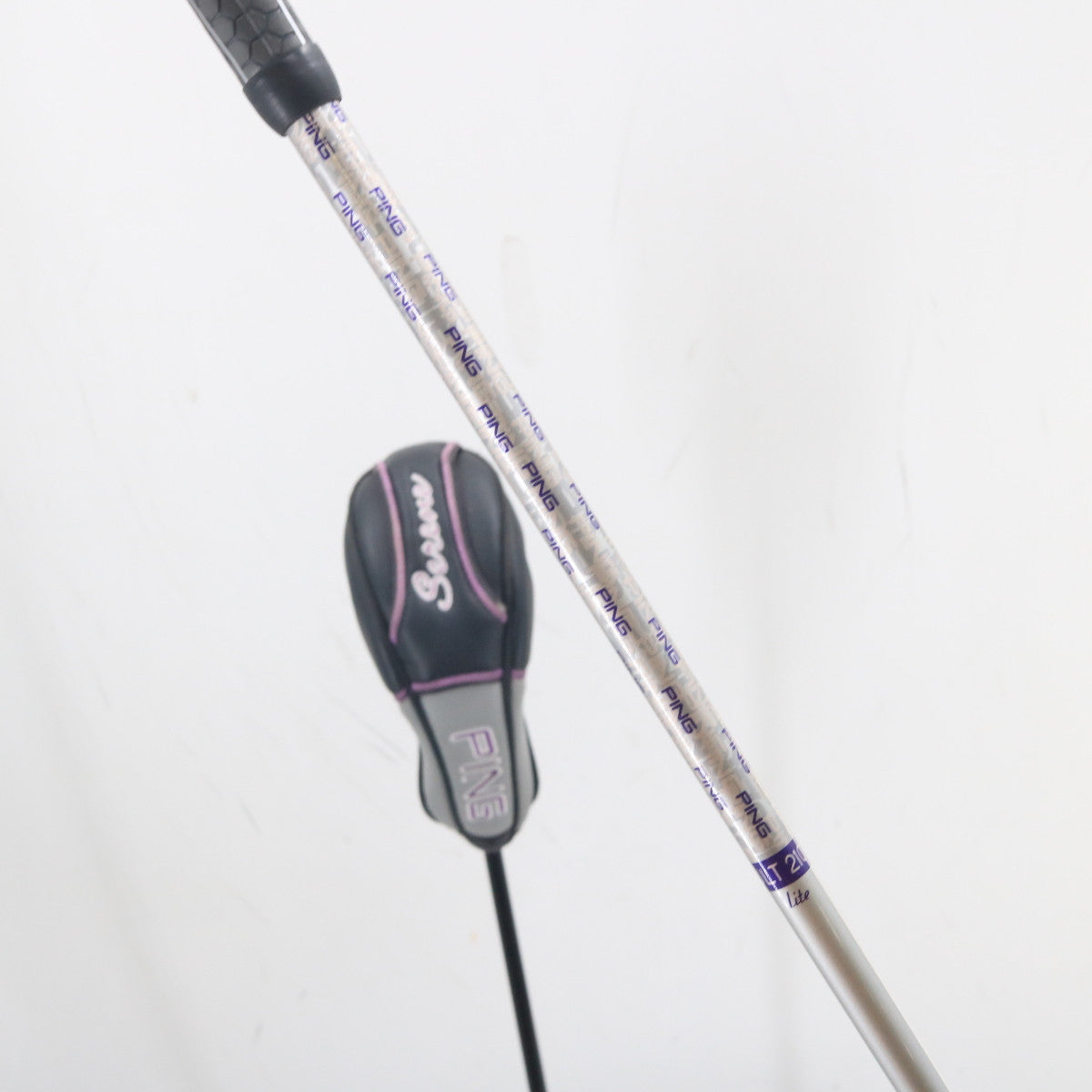 PING Serene Women's 5 Hybrid 26 Degrees Graphite ULT 210 Lite Ladies RH S-161454