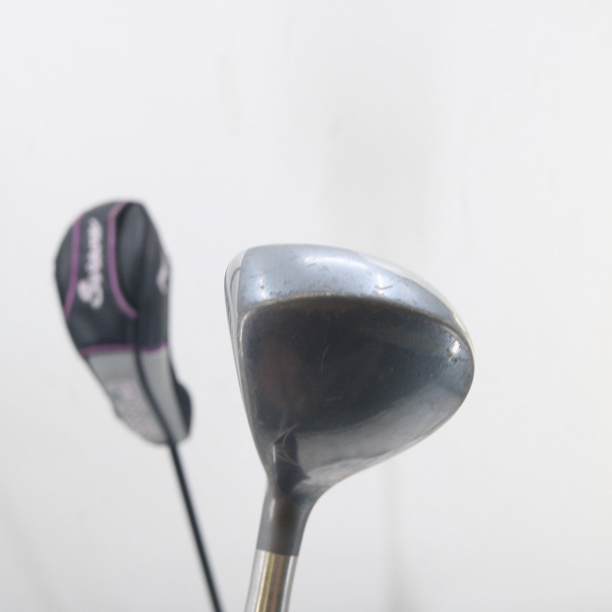 PING Serene Women's 5 Hybrid 26 Degrees Graphite ULT 210 Lite Ladies RH S-161454