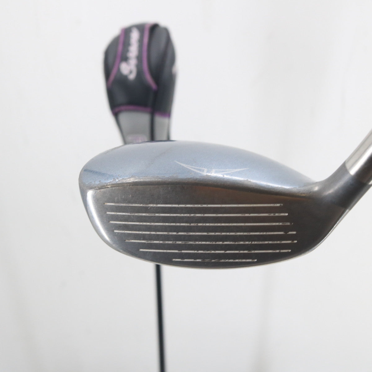 PING Serene Women's 5 Hybrid 26 Degrees Graphite ULT 210 Lite Ladies RH S-161454