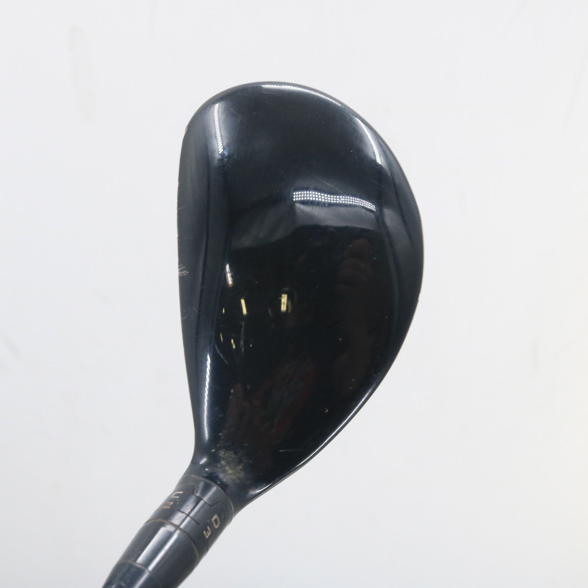 Titleist TS2 Hybrid 21 Degrees Graphite Kuro Kage Regular Right-Handed S-161456