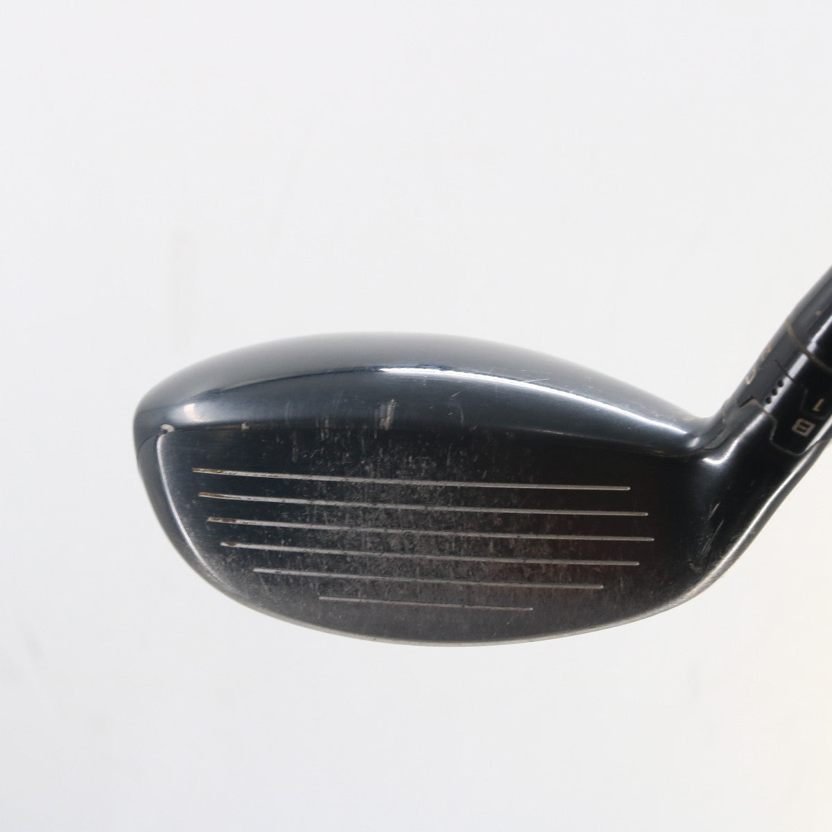 Titleist TS2 Hybrid 21 Degrees Graphite Kuro Kage Regular Right-Handed S-161456