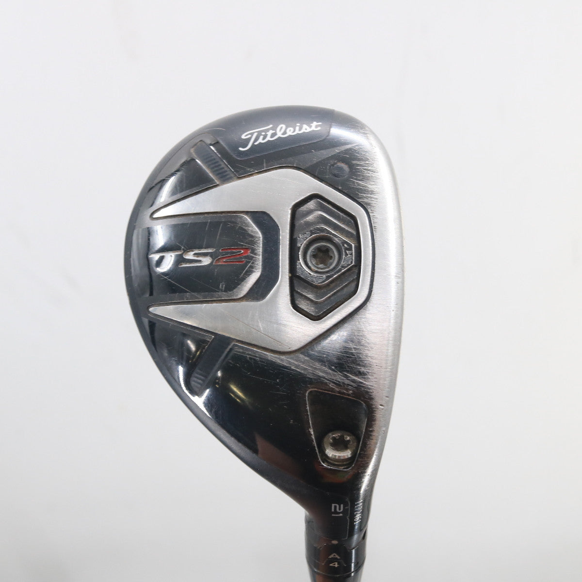 Titleist TS2 Hybrid 21 Degrees Graphite Kuro Kage Regular Right-Handed S-161456