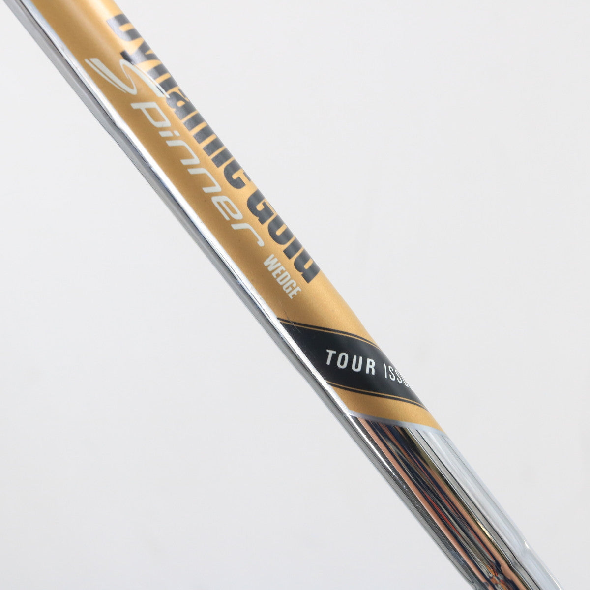 Cleveland RTZ Black Satin Sand Wedge 54 Deg 54.10MID True Temper Steel S-161472
