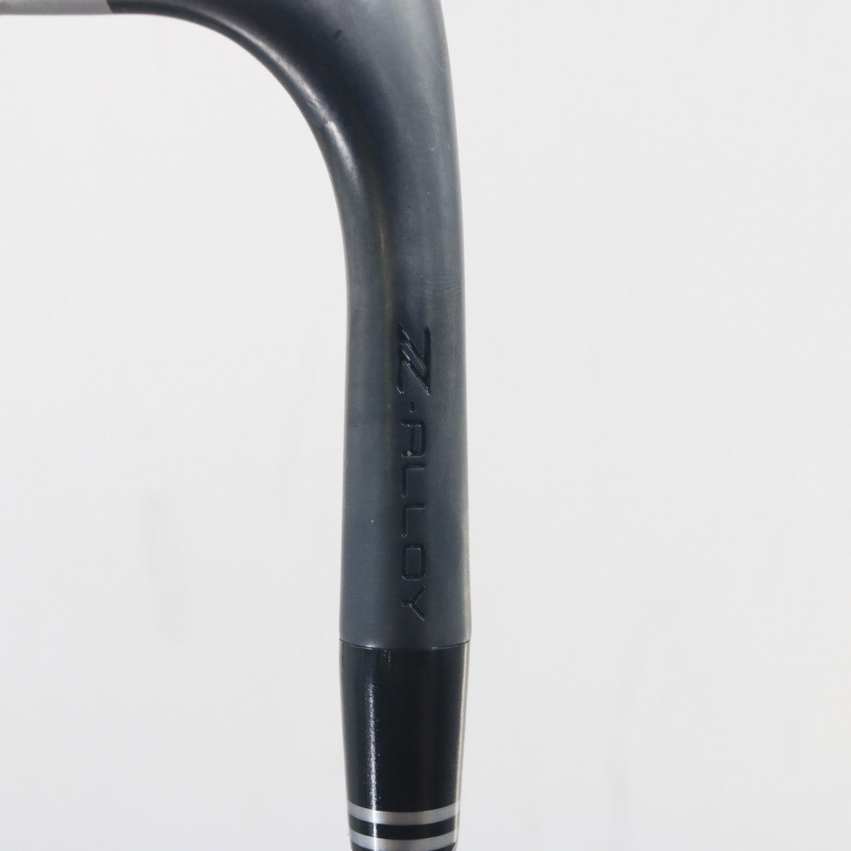 Cleveland RTZ Black Satin Sand Wedge 54 Deg 54.10MID True Temper Steel S-161472