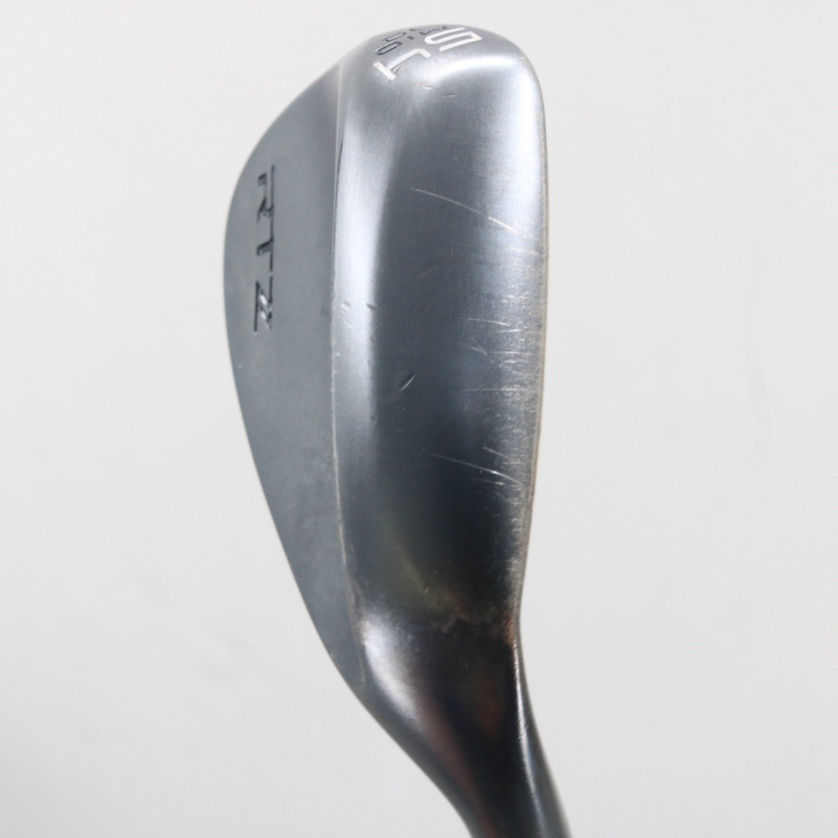 Cleveland RTZ Black Satin Sand Wedge 54 Deg 54.10MID True Temper Steel S-161472