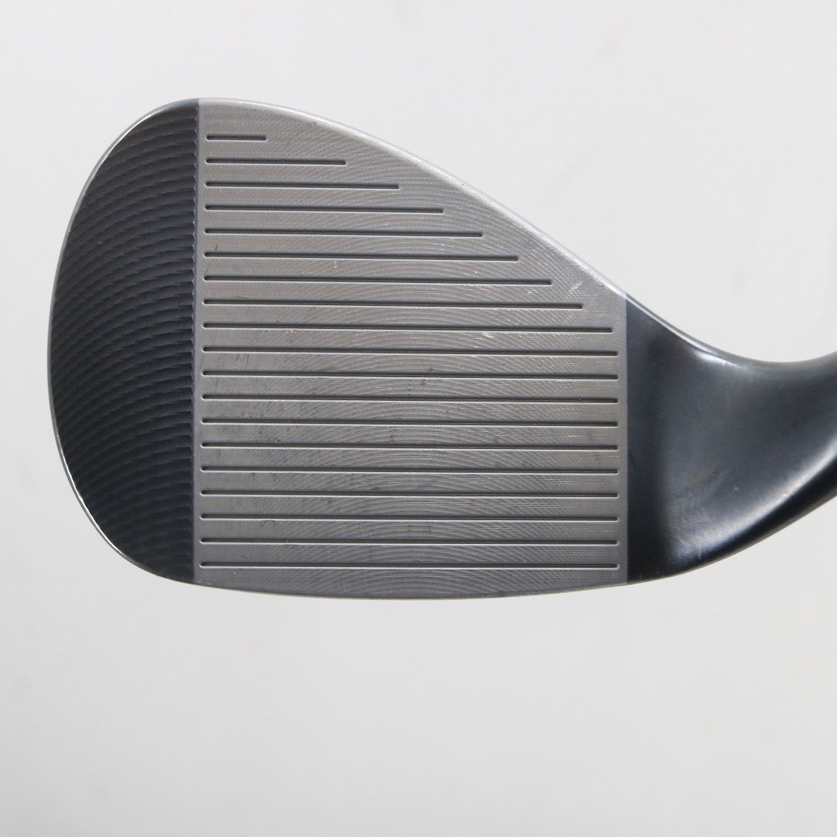 Cleveland RTZ Black Satin Sand Wedge 54 Deg 54.10MID True Temper Steel S-161472