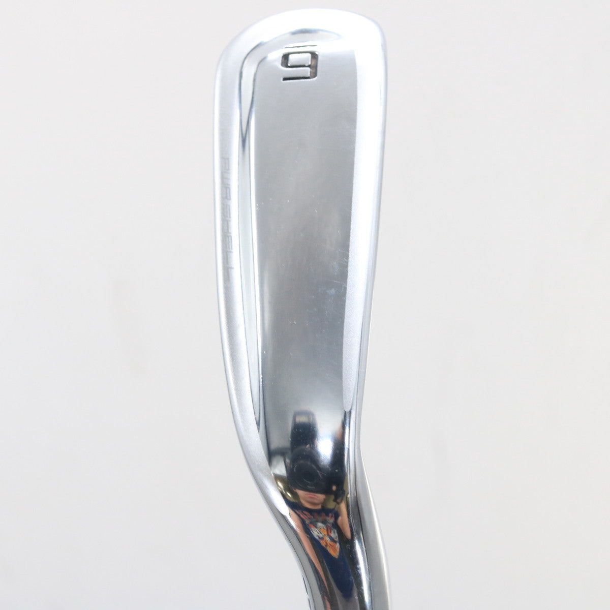 King Cobra SZ Speedzone Individual 6 Iron Graphite Recoil ESX Senior RH S-161474