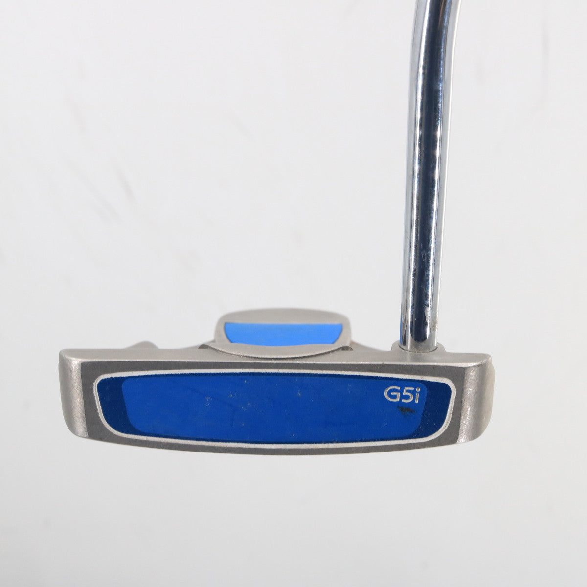 Ping G5i Craz-E B Mallet Putter Black Dot 43 Inches 43" Steel RH S-161481