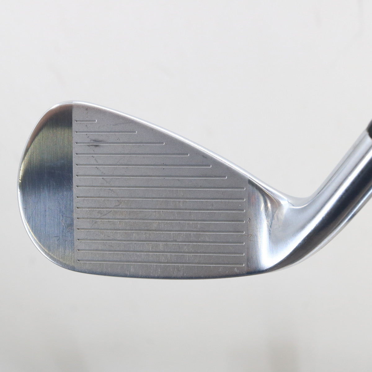 Titleist T350 Individual 8 Iron Black Steel S300 Stiff Right-Handed S-161484