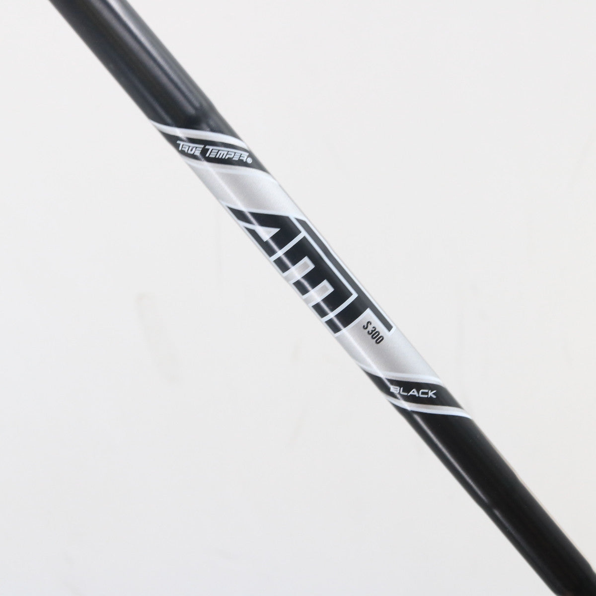 Titleist T350 Individual 8 Iron Black Steel S300 Stiff Right-Handed S-161484