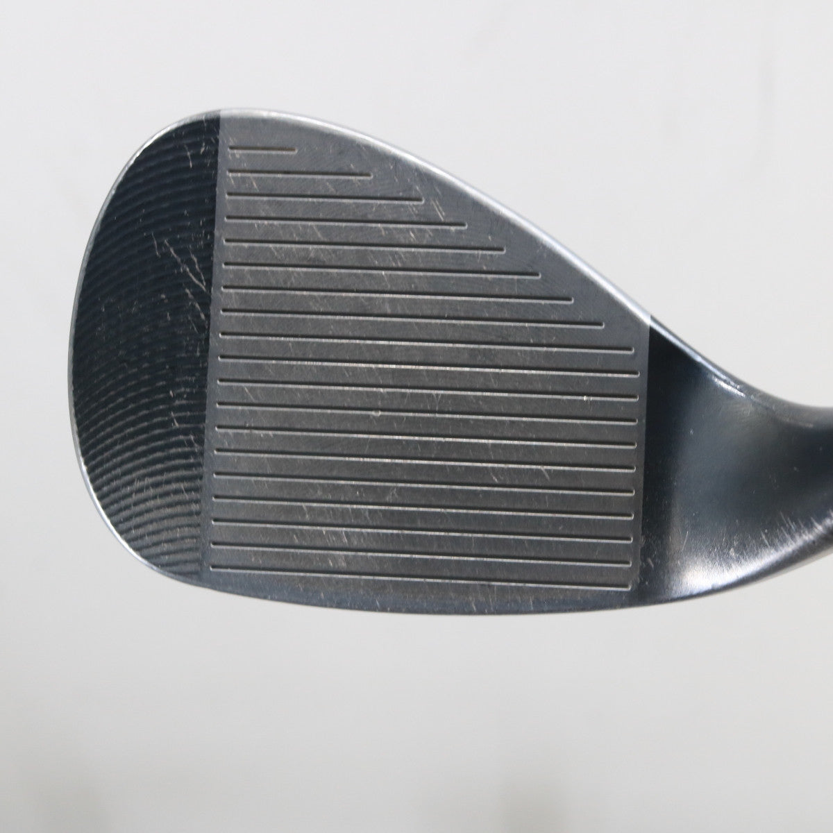 Cleveland RTZ Black Satin Lob Wedge 60 Deg 60.10MID True Temper Steel S-161487