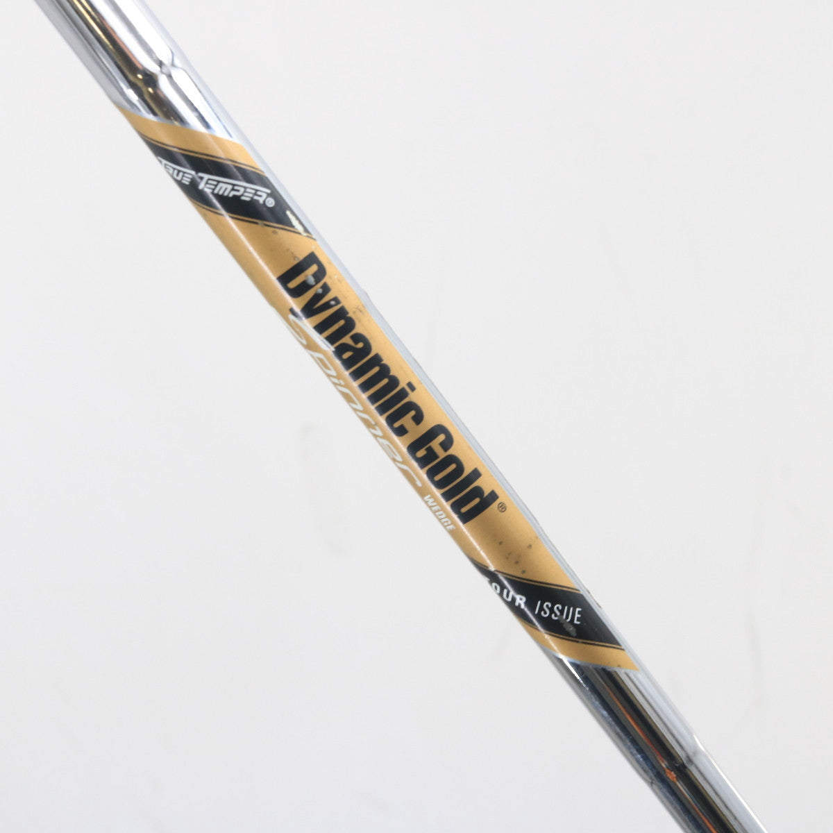 Cleveland RTZ Black Satin Lob Wedge 60 Deg 60.10MID True Temper Steel S-161487