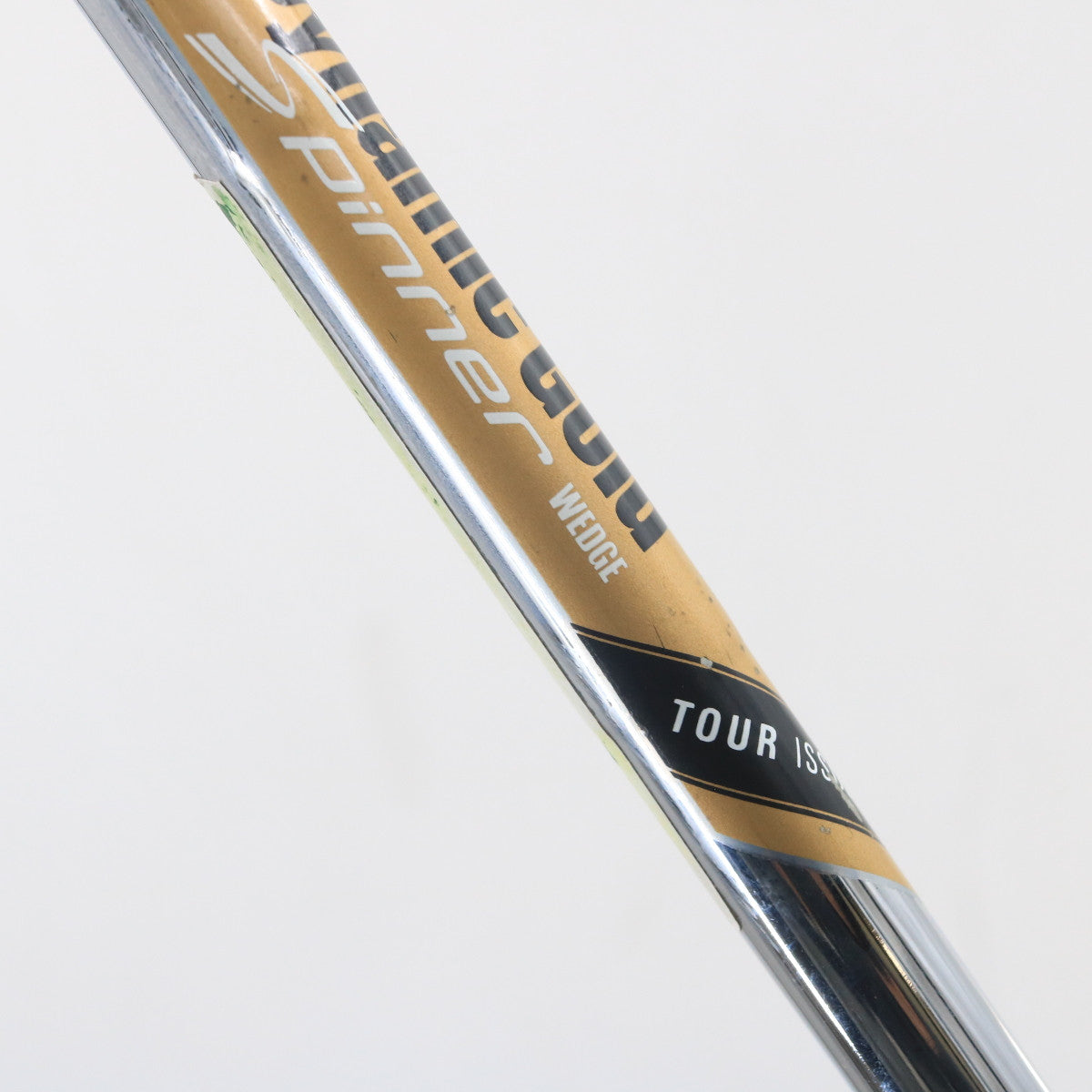 Cleveland RTZ Black Satin Lob Wedge 60 Deg 60.10MID True Temper Steel S-161487