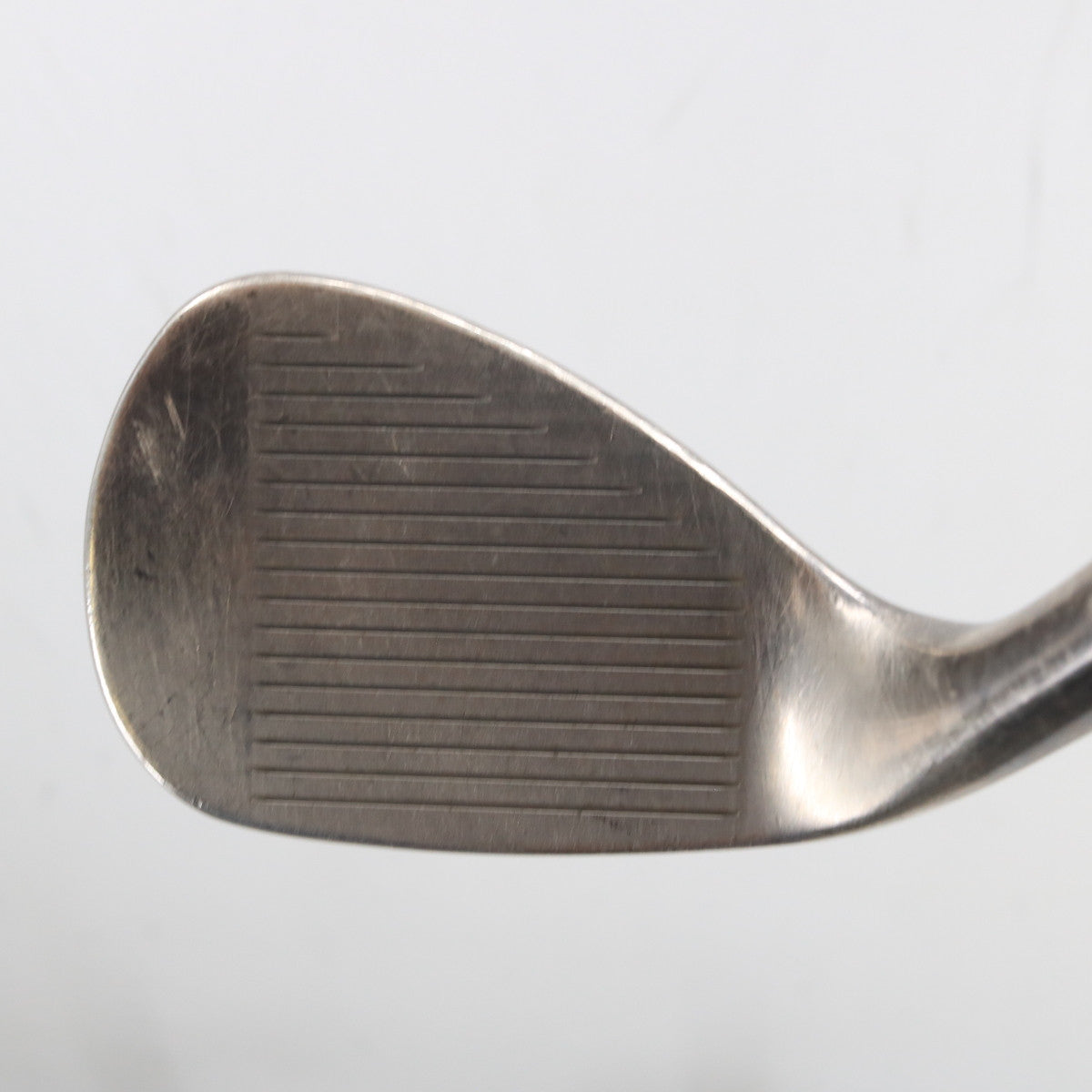 Titleist Vokey SM9 Brushed Steel Sand Wedge 56 Deg 56.08M Steel Stiff RH S-161489