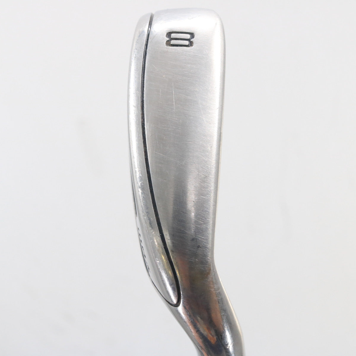 Callaway Rogue ST Max Individual 8 Iron Steel Elevate MPH 95 S Stiff RH S-161497