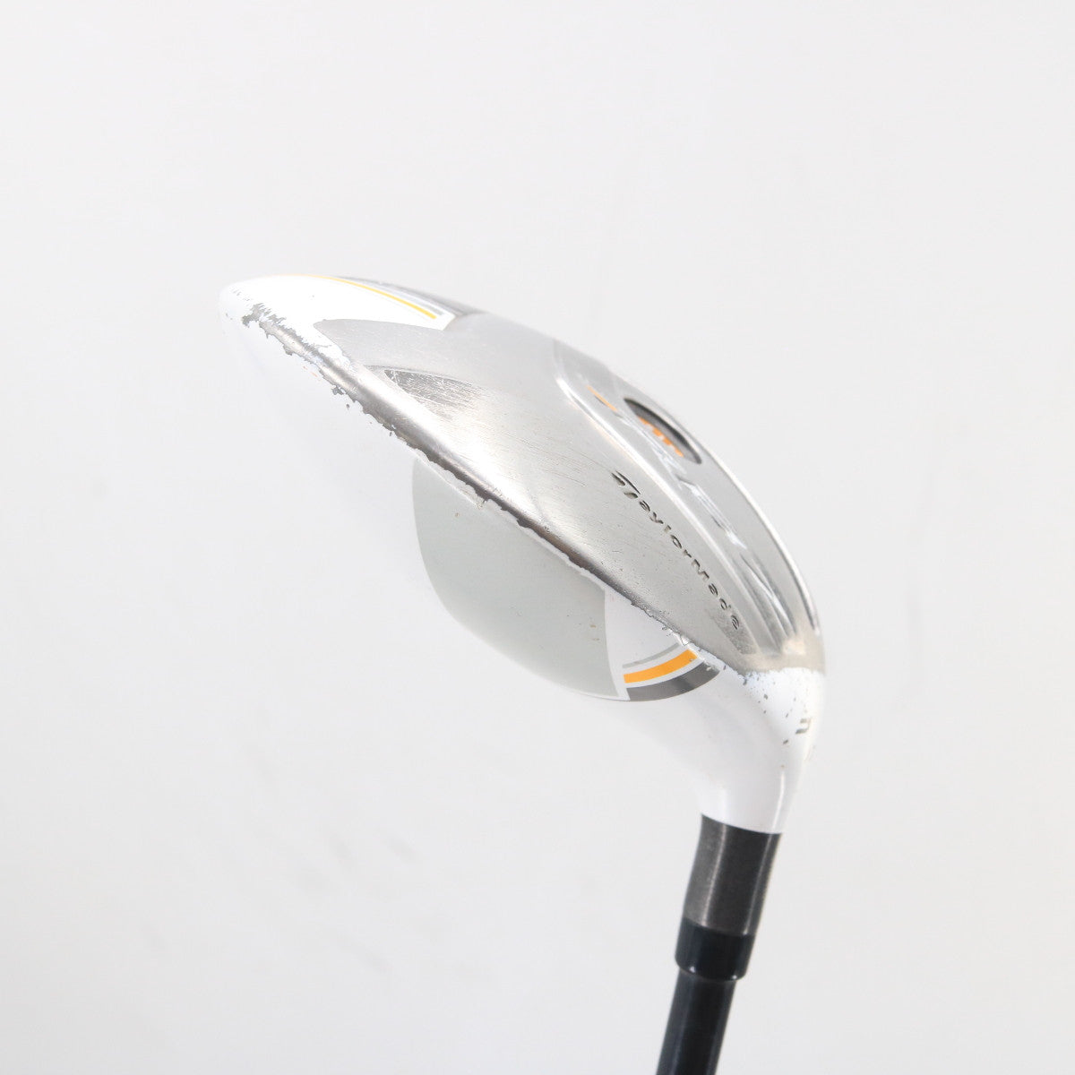 TaylorMade RBZ Stage 2 3HL Fairway Wood 17 Degrees Graphite Regular RH S-161508