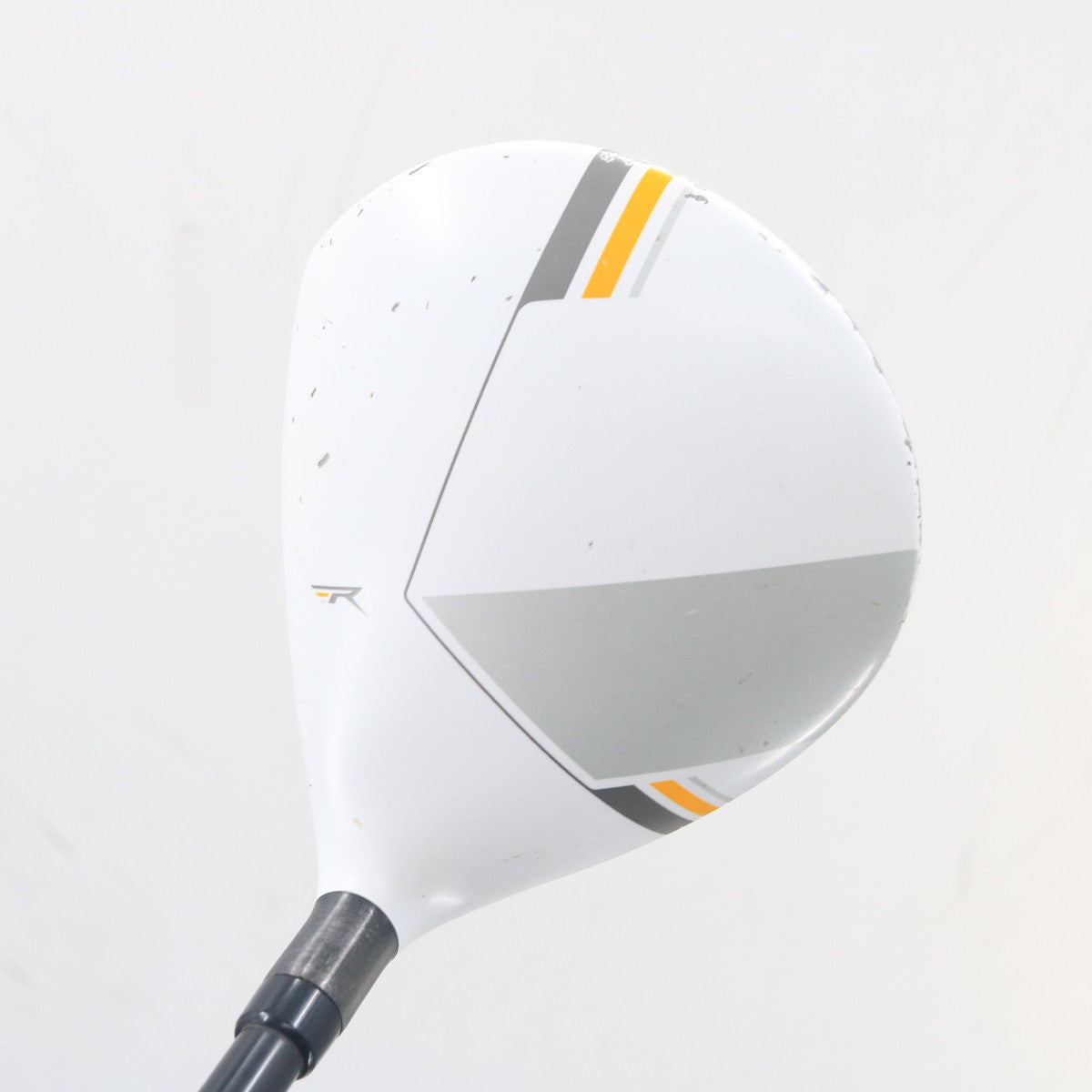 TaylorMade RBZ Stage 2 3HL Fairway Wood 17 Degrees Graphite Regular RH S-161508
