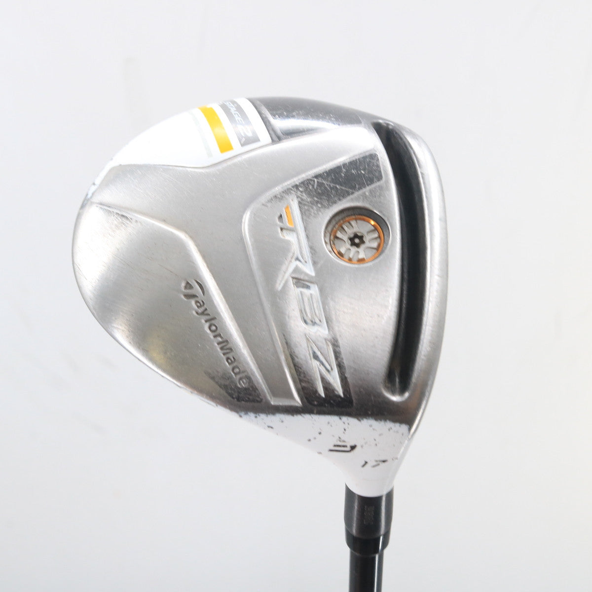 TaylorMade RBZ Stage 2 3HL Fairway Wood 17 Degrees Graphite Regular RH S-161508
