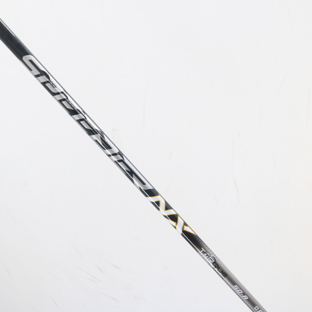 TaylorMade Qi10 Max 5 Fairway Wood 19 Deg Graphite A Senior Left-Handed S-161521