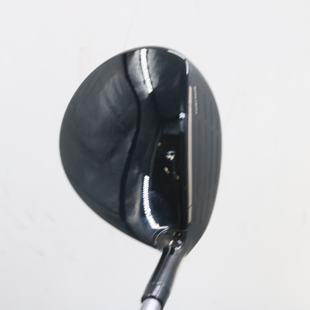 TaylorMade Qi10 Max 5 Fairway Wood 19 Deg Graphite A Senior Left-Handed S-161521
