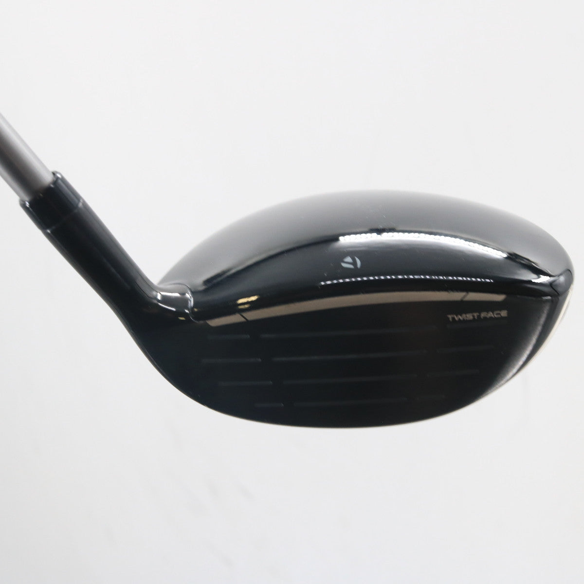 TaylorMade Qi10 Max 5 Fairway Wood 19 Deg Graphite A Senior Left-Handed S-161521