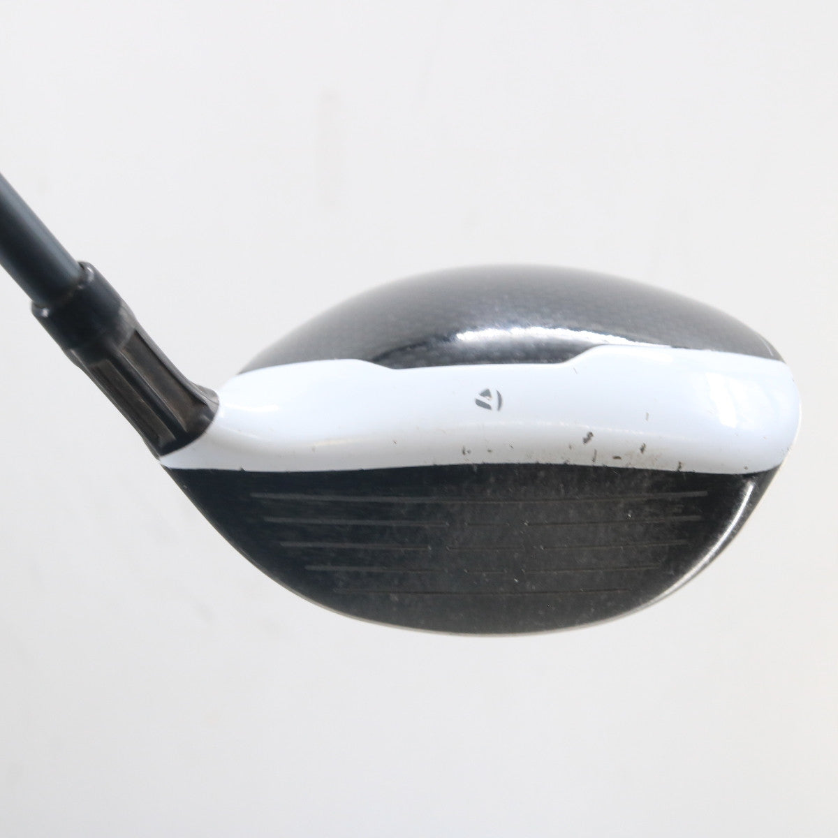 TaylorMade M2 Fairway 3 Wood 15 Deg Graphite REAX 65-S Stiff Left-Hand S-161523