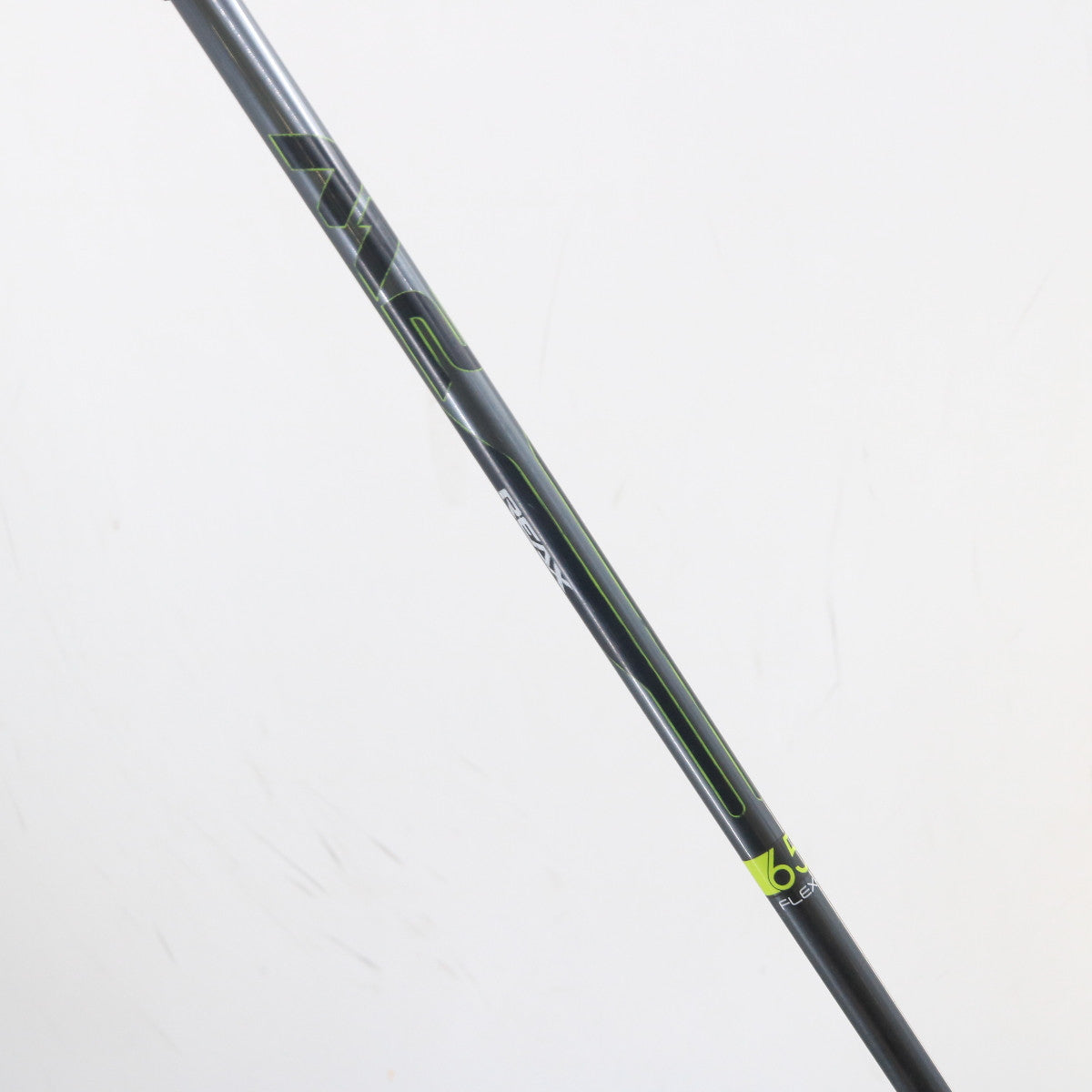 TaylorMade M2 Fairway 3 Wood 15 Deg Graphite REAX 65-S Stiff Left-Hand S-161523