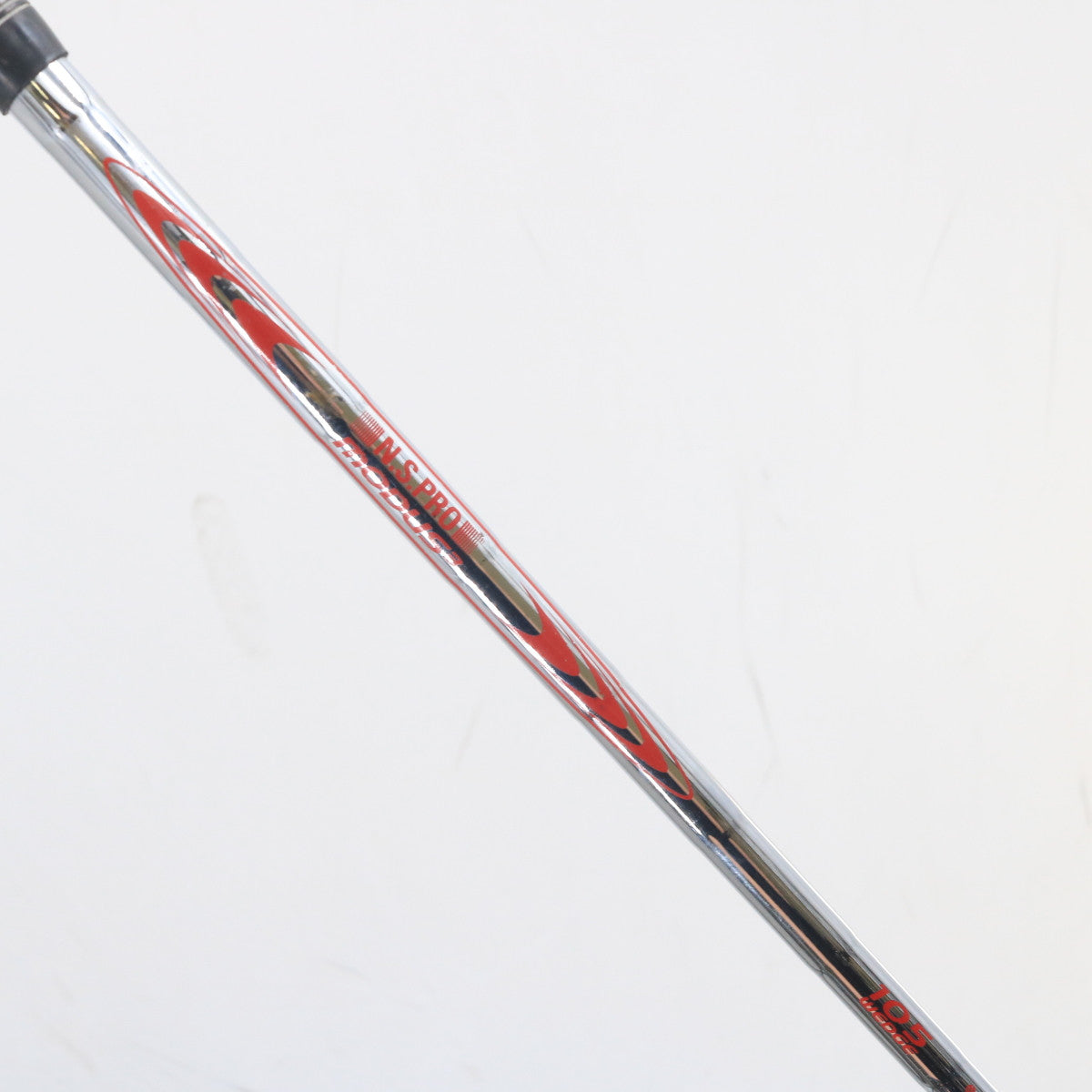 Callaway Opus Brushed Chrome Lob Wedge 58 Deg 58.12 W-Grind Steel RH S-161532