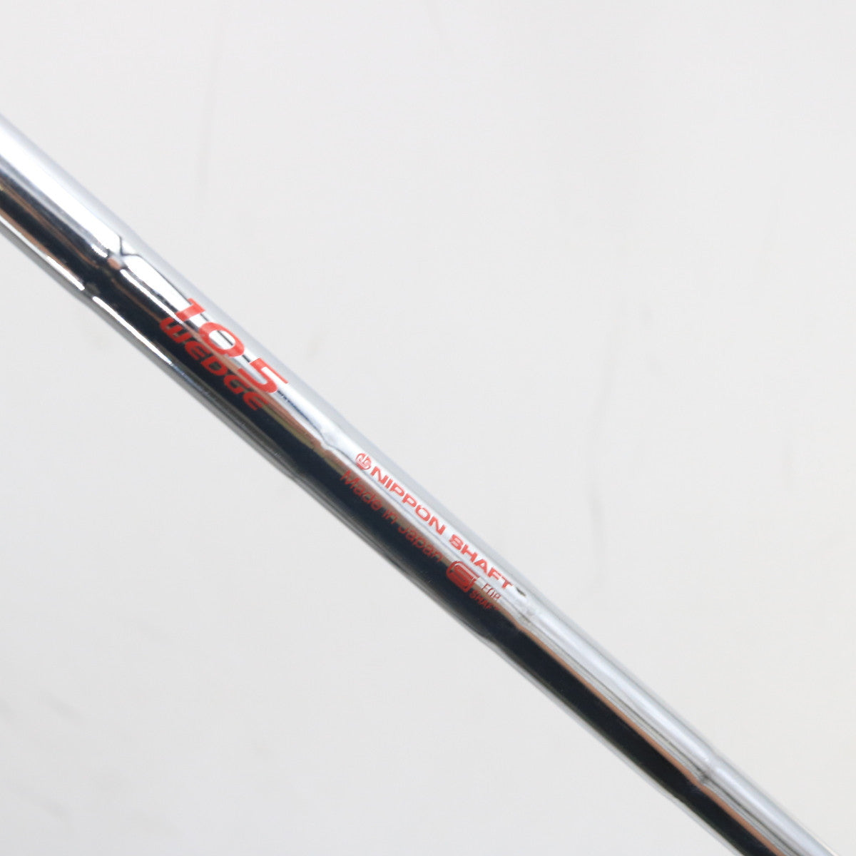 Callaway Opus Brushed Chrome Lob Wedge 58 Deg 58.12 W-Grind Steel RH S-161532