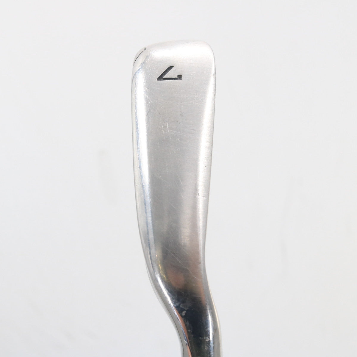 Callaway Paradym Ai Smoke HL Individual 7 Iron Graphite 5.0 Senior RH S-161539
