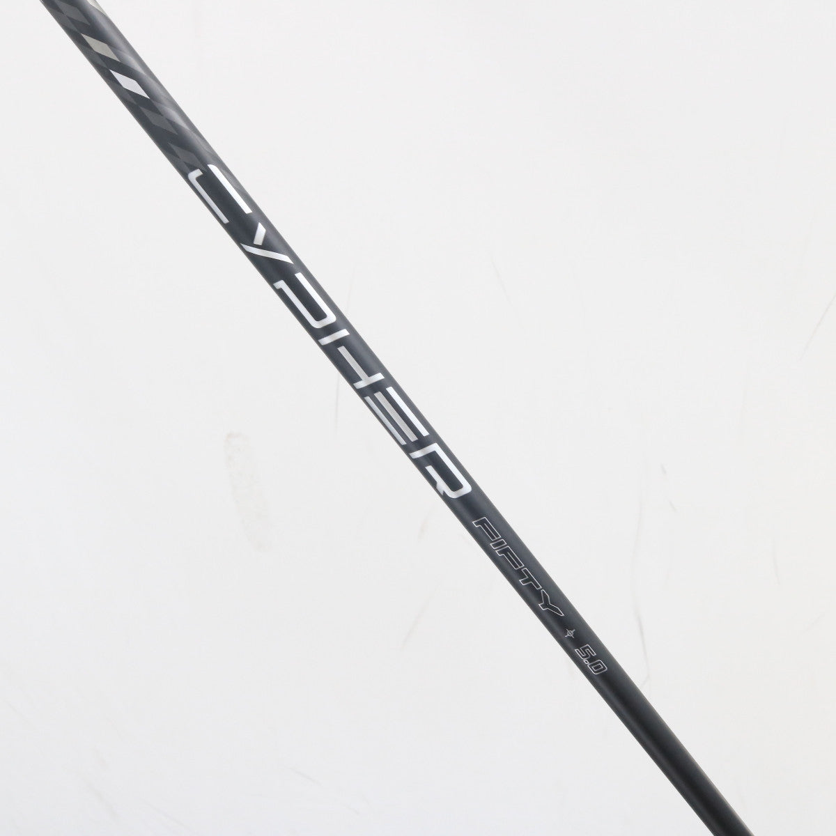 Callaway Paradym Ai Smoke HL Individual 7 Iron Graphite 5.0 Senior RH S-161539