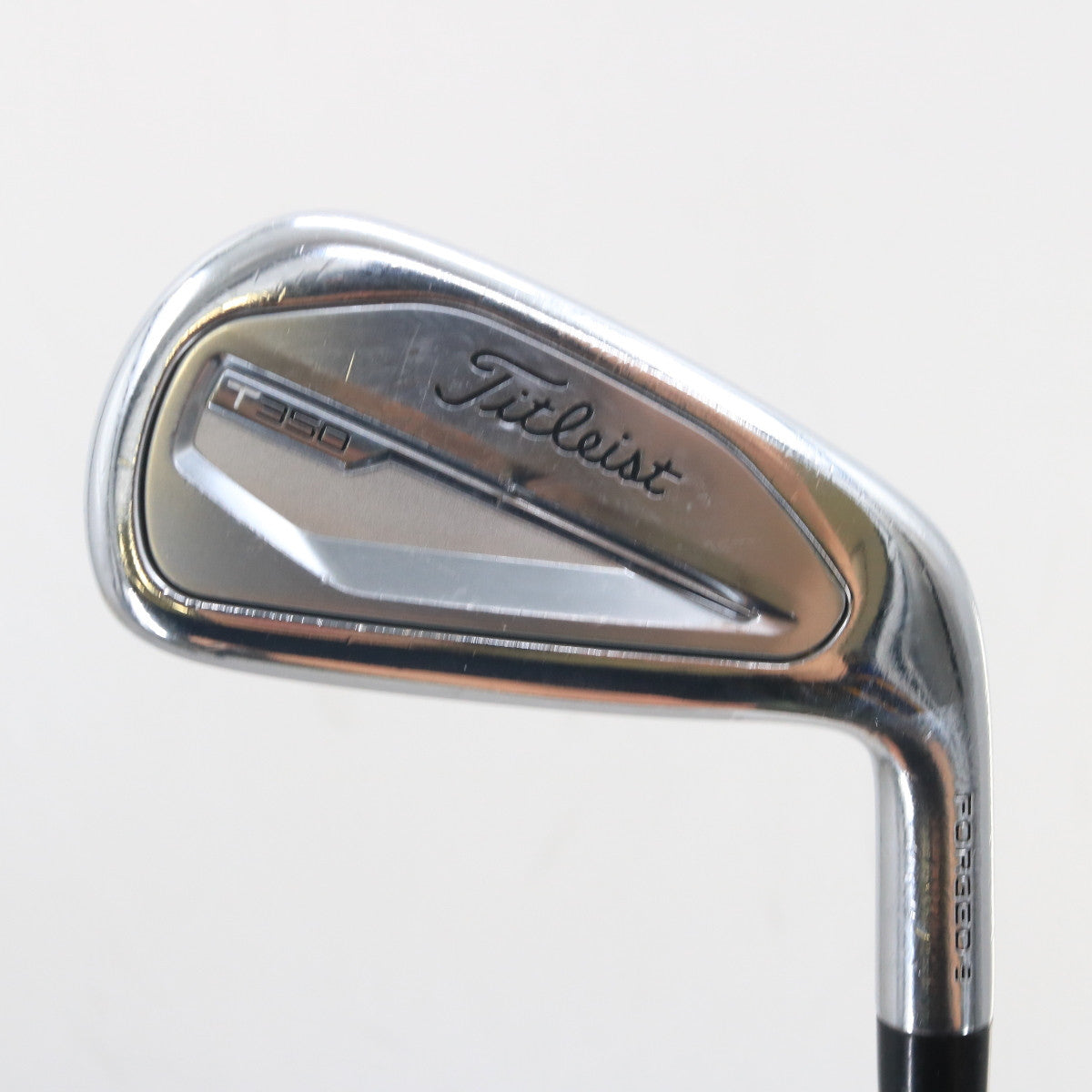 Titleist T350 Individual 5 Iron Graphite Vista Pro Regular Right-Handed S-161545