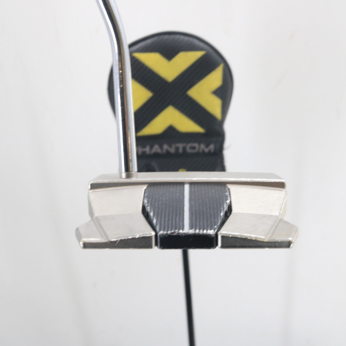 Titleist Scotty Cameron Phantom X 11 Putter 33 Inches 33" Steel RH S-161547