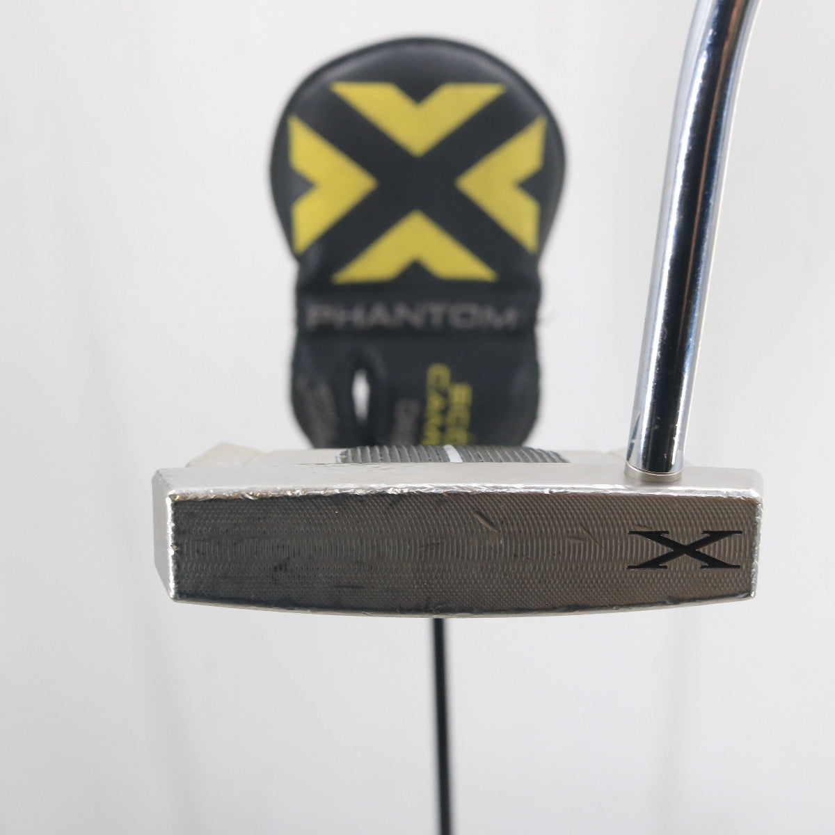 Titleist Scotty Cameron Phantom X 11 Putter 33 Inches 33" Steel RH S-161547