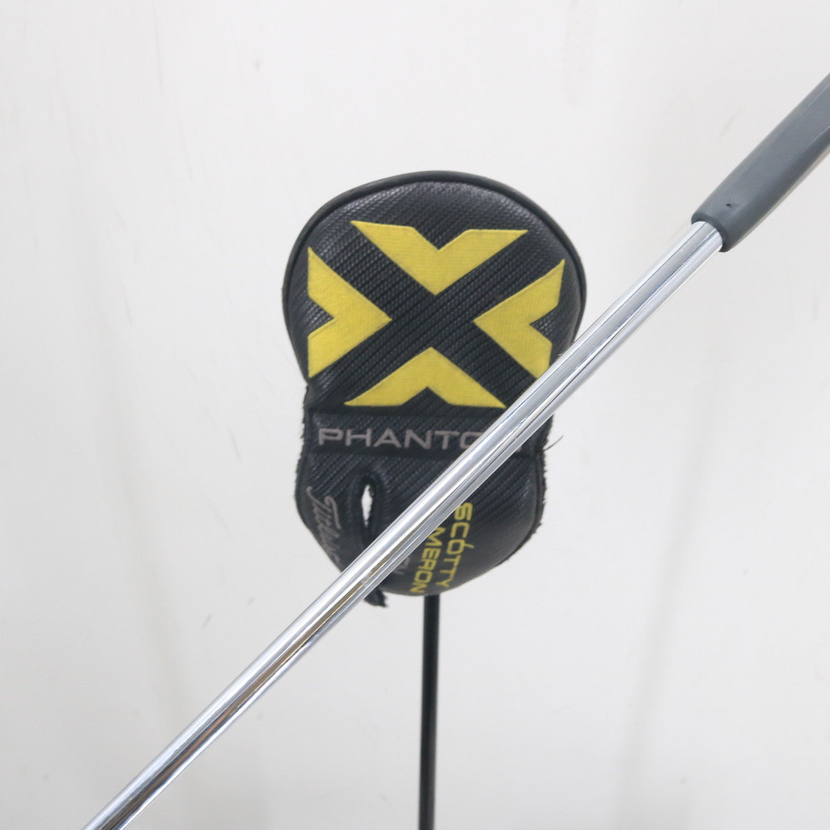 Titleist Scotty Cameron Phantom X 11 Putter 33 Inches 33" Steel RH S-161547