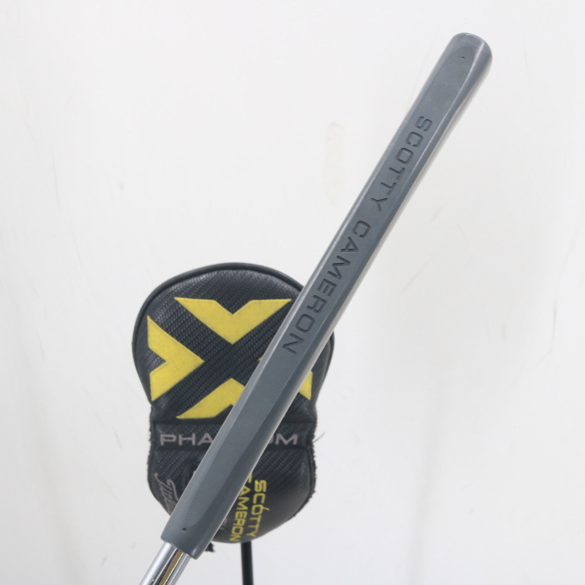 Titleist Scotty Cameron Phantom X 11 Putter 33 Inches 33" Steel RH S-161547