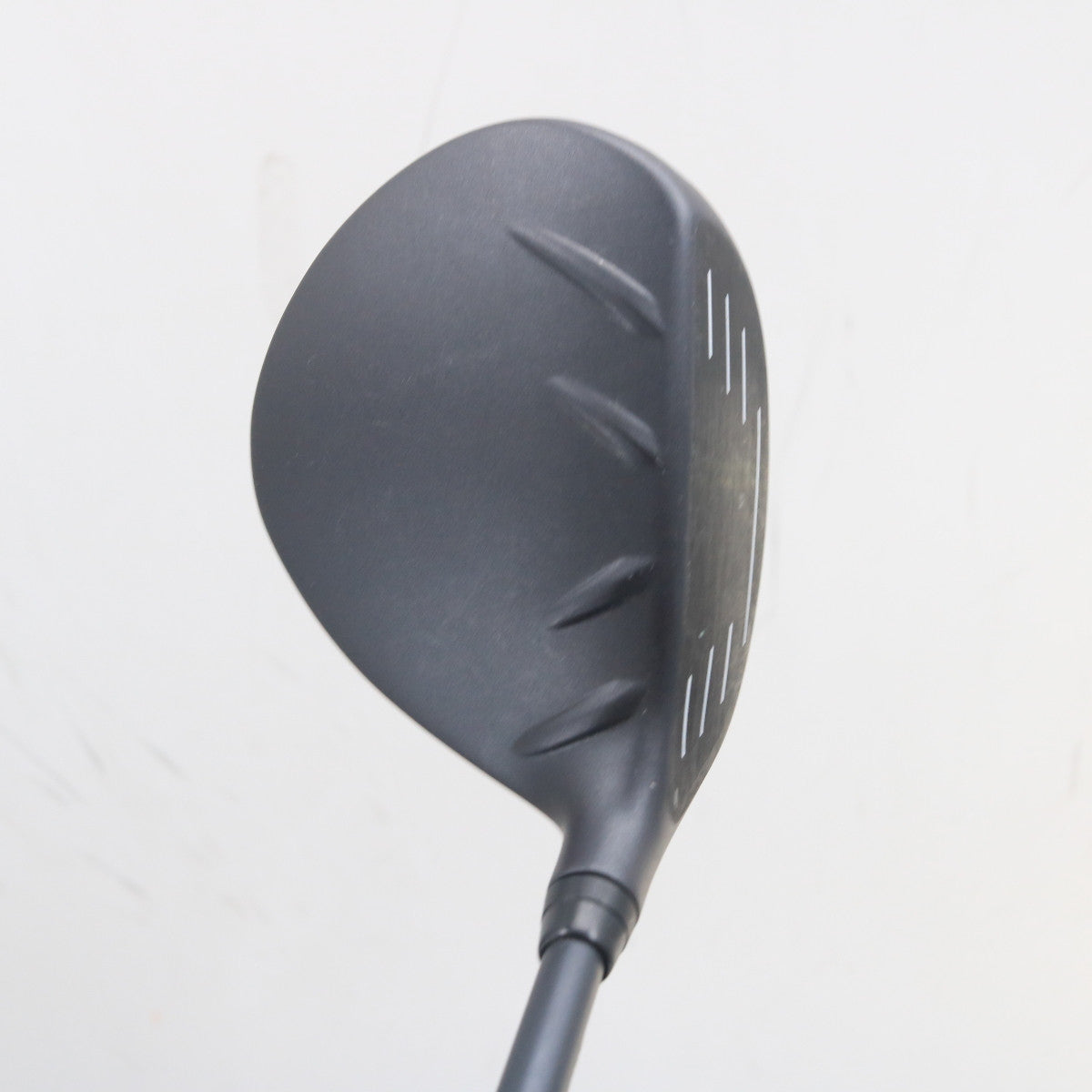 Ping G410 3 Fairway Wood 14.5 Deg Graphite Alta CB 65 Regular Left-Hand S-161549