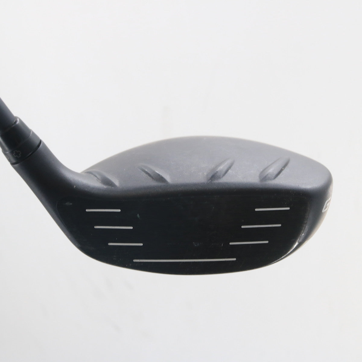 Ping G410 3 Fairway Wood 14.5 Deg Graphite Alta CB 65 Regular Left-Hand S-161549