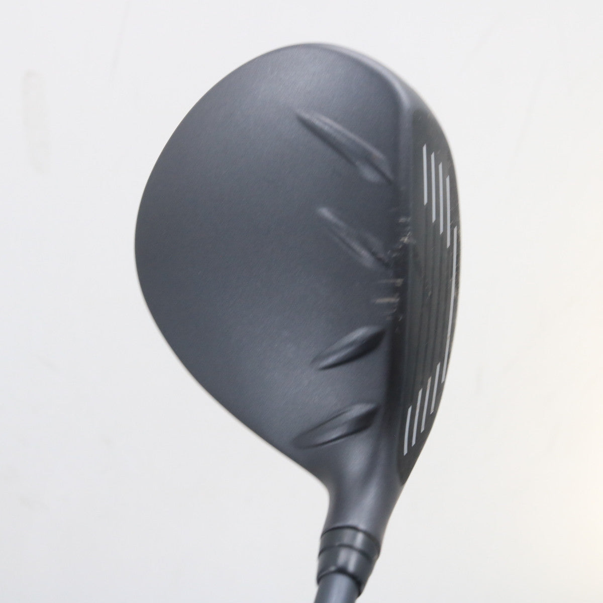Ping G410 5 Fairway Wood 17.5 Deg Graphite Alta CB 65 Regular Left-Hand S-161700